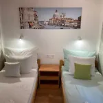 Guest house Tuende Vendeghaz