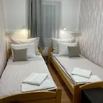 Guest house Tuende Vendeghaz