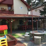 Tuende Vendeghaz Tiszakecske