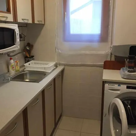 Tünde Casa de hóspedes Tiszakécske