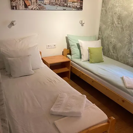 Casa de hóspedes Tünde Tiszakécske