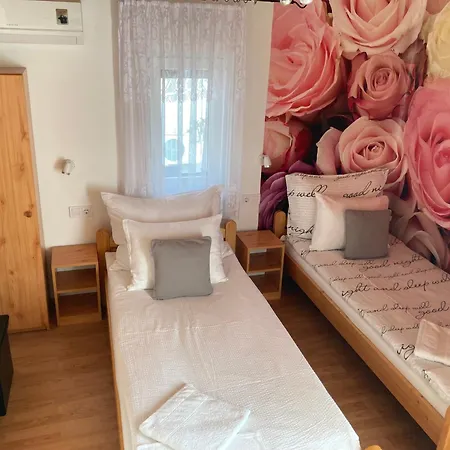 Tünde Tiszakécske