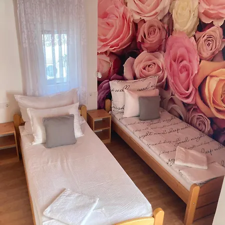 Casa de hóspedes Tünde Tiszakécske