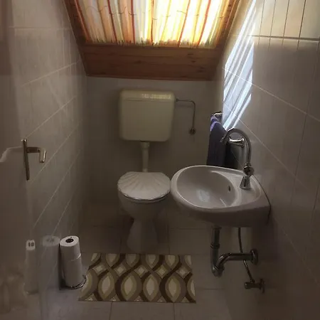 Casa de hóspedes Tünde Tiszakécske