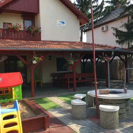 Tünde Tiszakécske